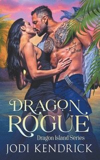 bokomslag Dragon Rogue
