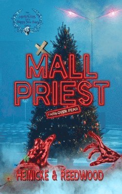 Mall Priest - The Merry Crisis and Happy New Fear Edition 1