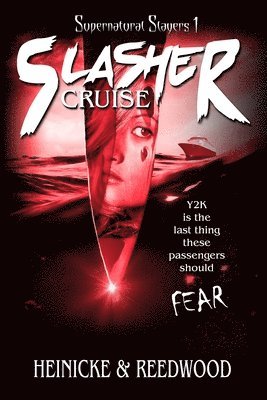Slasher Cruise 1