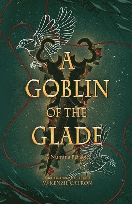 A Goblin of the Glade 1