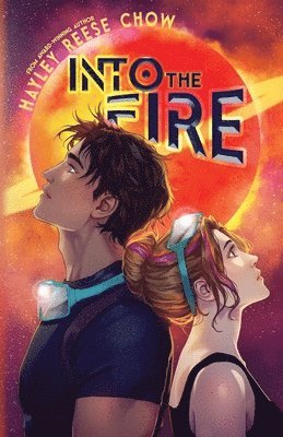 Into the Fire 1