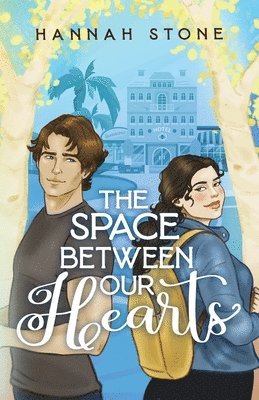 Space Between Our Hearts