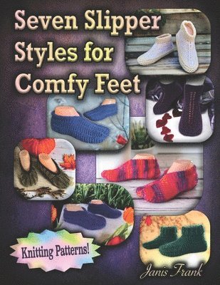 Seven Slipper Styles for Comfy Feet 1