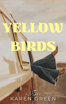 Yellow Birds 1