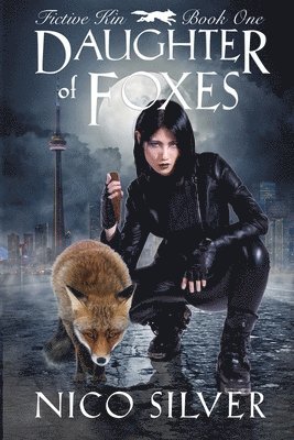 Daughter of Foxes