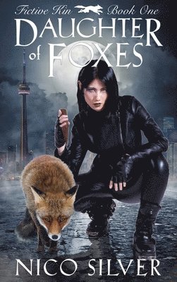 Daughter of Foxes