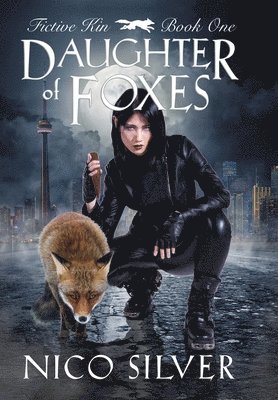 Daughter of Foxes 1