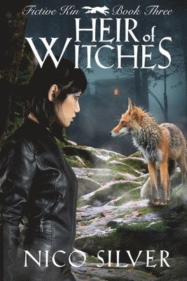 Heir of Witches 1