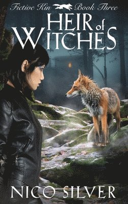 Heir of Witches 1