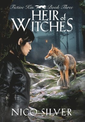 Heir of Witches 1