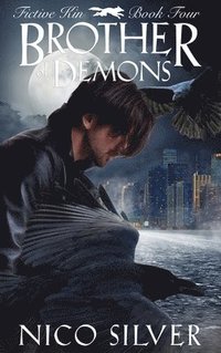 bokomslag Brother of Demons