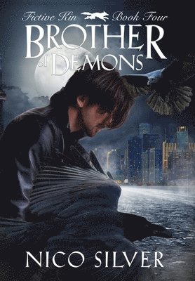 Brother of Demons 1