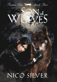 bokomslag Son of Wolves