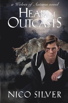Heart of Outcasts 1