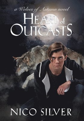 bokomslag Heart of Outcasts