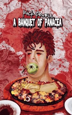 bokomslag Banquet of Panacea