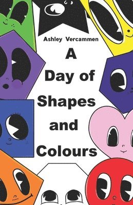 Day of Shapes and Colours