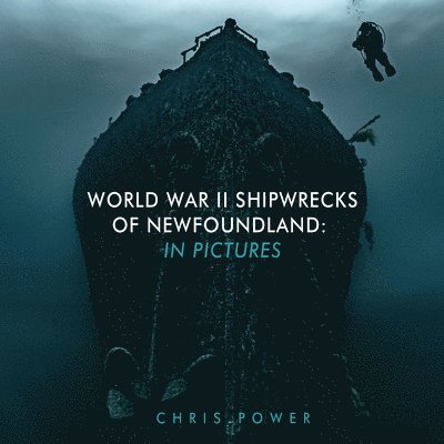 World War II Shipwrecks of Newfoundland: In Pictures 1