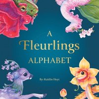 bokomslag A Fleurlings Alphabet