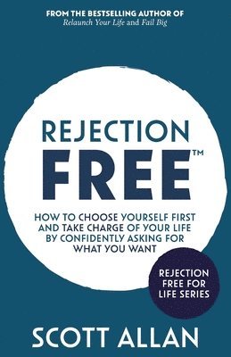 bokomslag Rejection Free