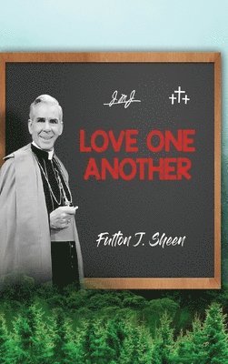 Love One Another 1