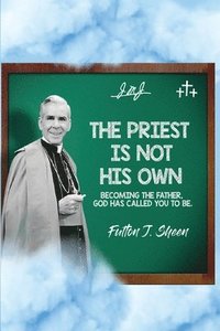 bokomslag Priest Is Not His Own.