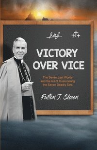 bokomslag Victory Over Vice
