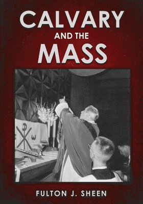 Calvary and the Mass 1