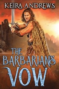 bokomslag The Barbarian's Vow