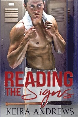 Keira Andrews - Reading the Signs, Häftad