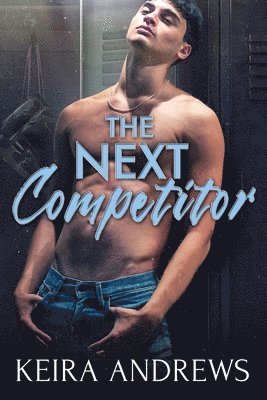 bokomslag Next Competitor