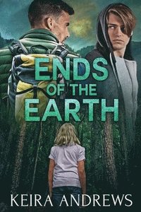 bokomslag Ends of the Earth