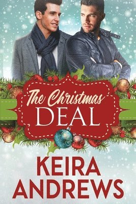 Keira Andrews - Christmas Deal, Häftad