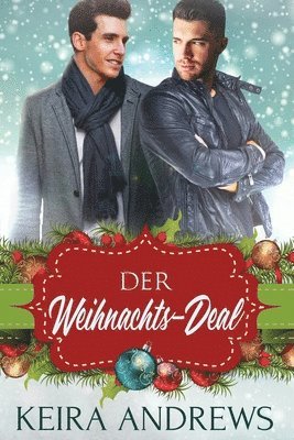 bokomslag Der Weihnachts-Deal