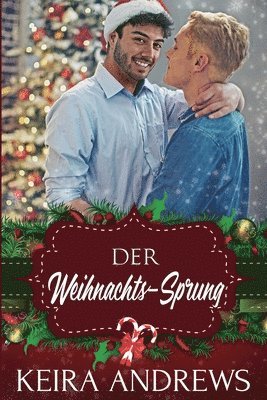 Weihnachts-Sprung