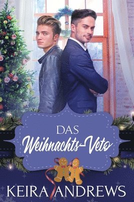 Weihnachts-Veto