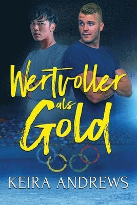 bokomslag Wertvoller als Gold