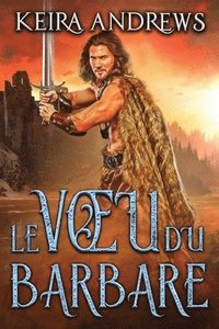 bokomslag Voeu du barbare