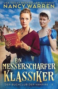 bokomslag Ein messerscharfer Klassiker