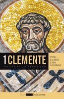 Louis Meléndez González, Justin Hickey - Epístola de Clemente a los Corintios, Häftad