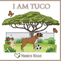 bokomslag I am Tuco