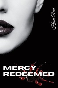 bokomslag Mercy Redeemed