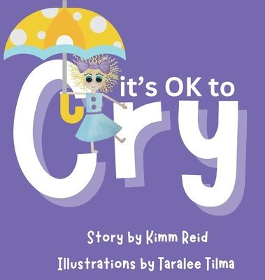 It's OK to Cry 1