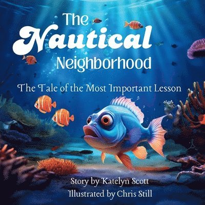 The Nautical Neighborhood 1