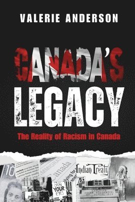 bokomslag Canada's Legacy