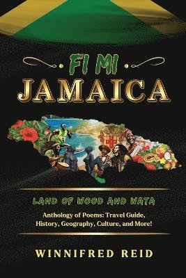 bokomslag Fi Mi Jamaica