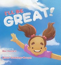 bokomslag I'll Be Great!