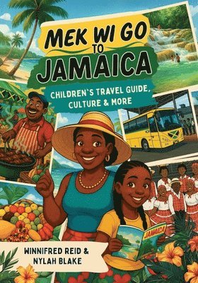 Mek Wi Go To Jamaica
