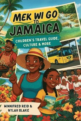 Mek Wi Go To Jamaica