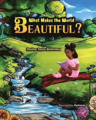 What Makes The World Beautiful? 1